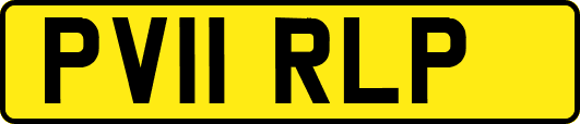 PV11RLP