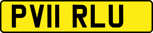 PV11RLU