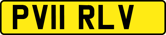PV11RLV