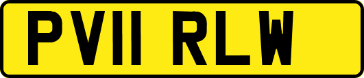 PV11RLW
