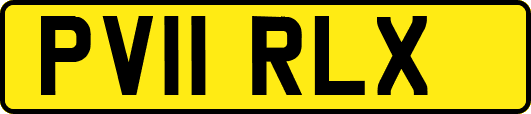 PV11RLX