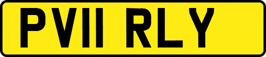 PV11RLY