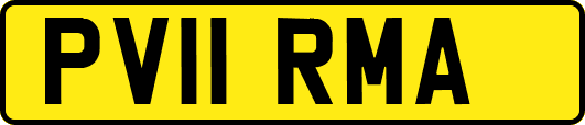 PV11RMA