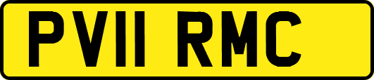 PV11RMC