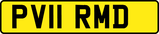 PV11RMD