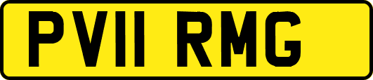 PV11RMG