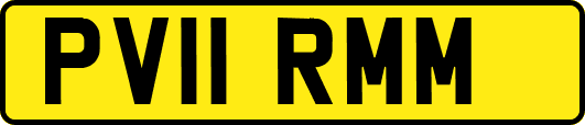 PV11RMM