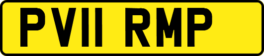 PV11RMP