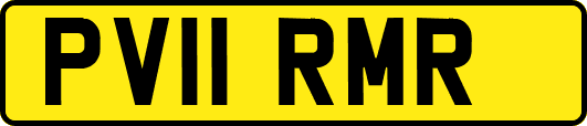PV11RMR