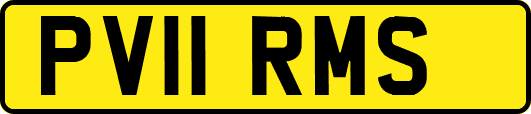 PV11RMS