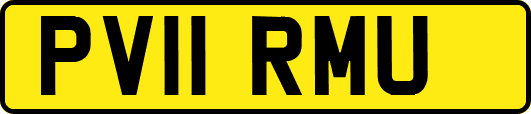 PV11RMU