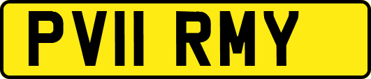 PV11RMY