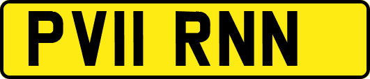 PV11RNN