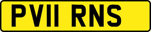 PV11RNS