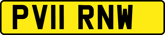 PV11RNW
