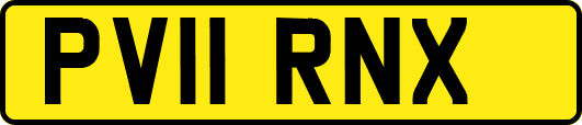 PV11RNX