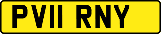 PV11RNY