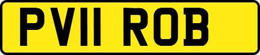 PV11ROB