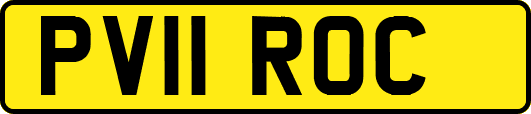 PV11ROC