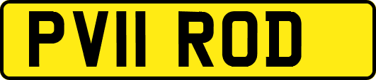 PV11ROD