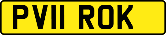 PV11ROK