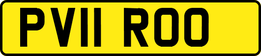 PV11ROO