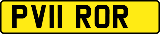 PV11ROR