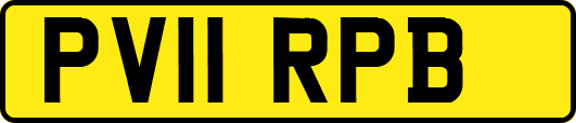 PV11RPB