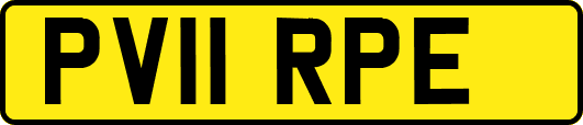 PV11RPE