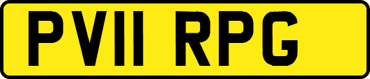 PV11RPG