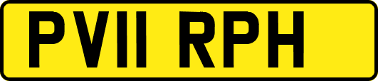 PV11RPH