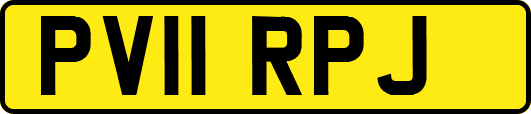 PV11RPJ