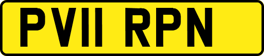 PV11RPN