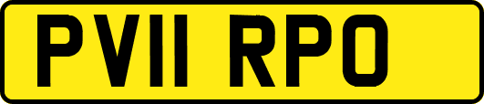 PV11RPO