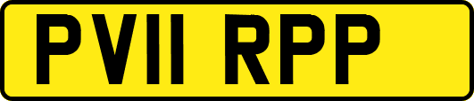 PV11RPP