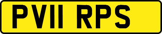 PV11RPS