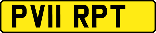 PV11RPT