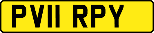PV11RPY