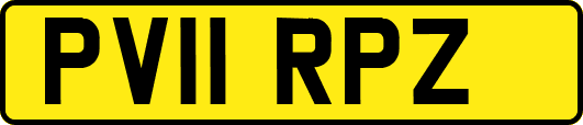 PV11RPZ