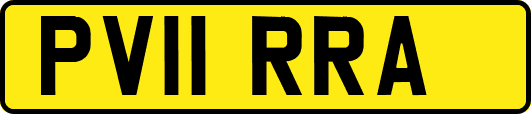 PV11RRA