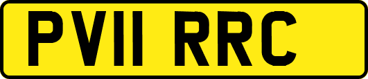 PV11RRC