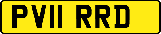 PV11RRD