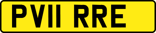 PV11RRE