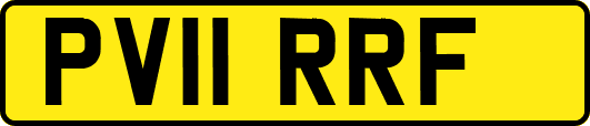 PV11RRF