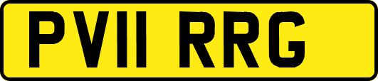 PV11RRG