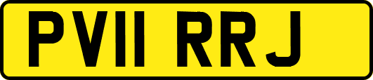 PV11RRJ