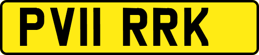 PV11RRK