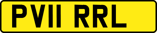 PV11RRL