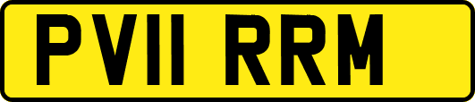 PV11RRM