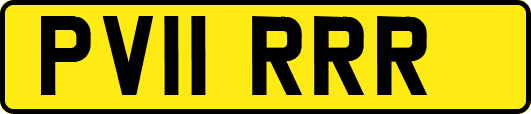 PV11RRR